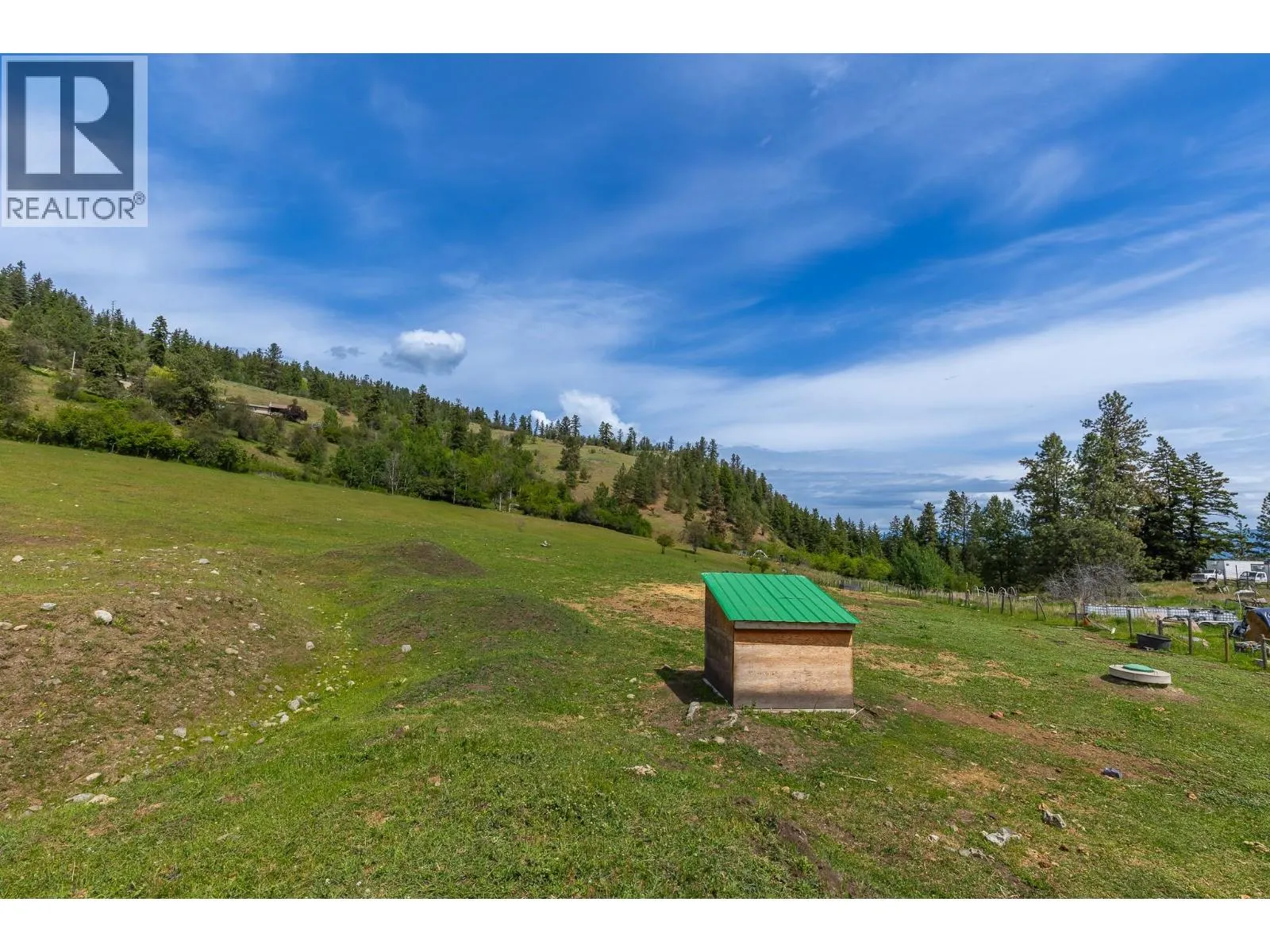 Proposed Lot B 1212 Page Road