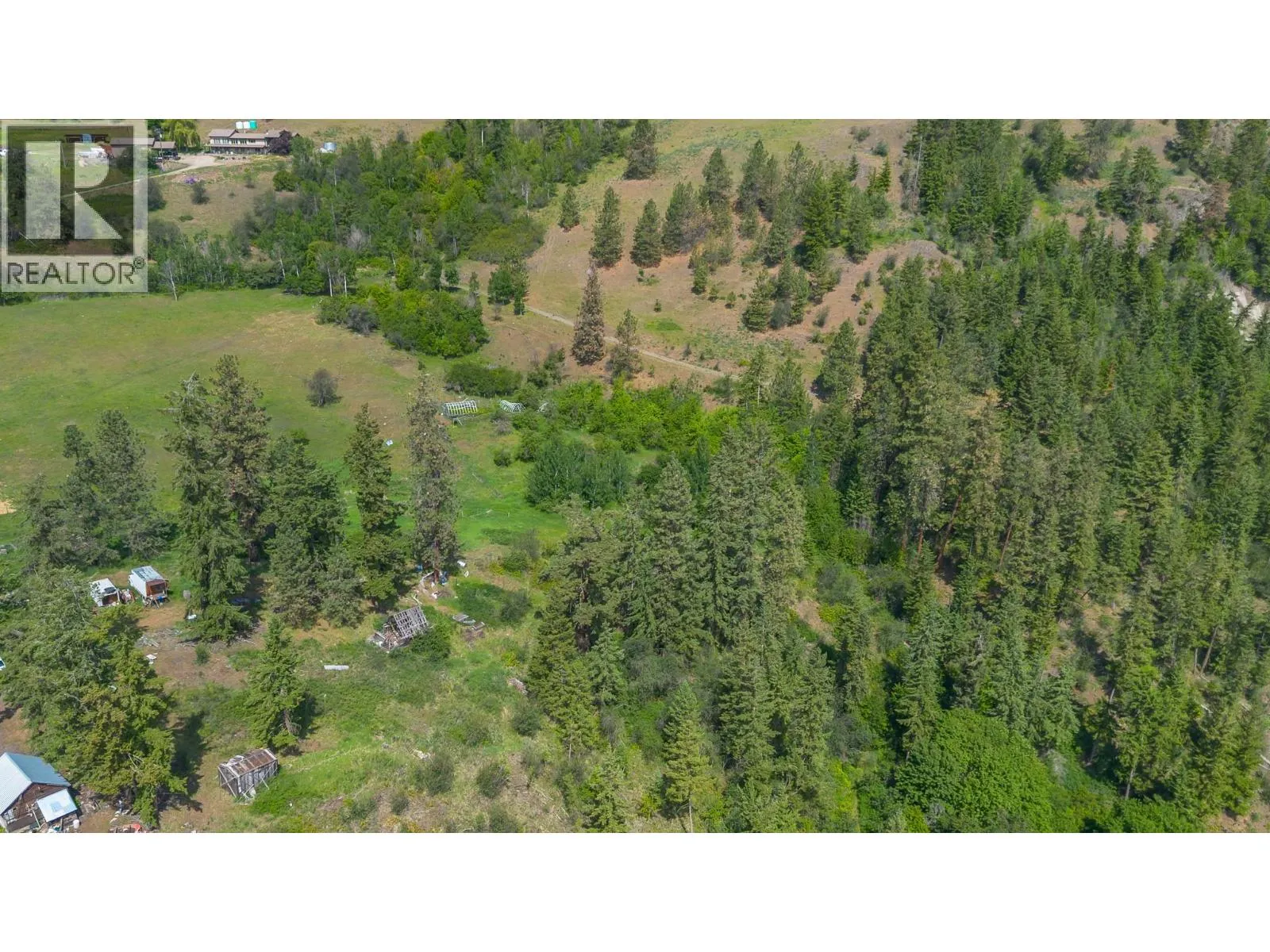 Proposed Lot B 1212 Page Road