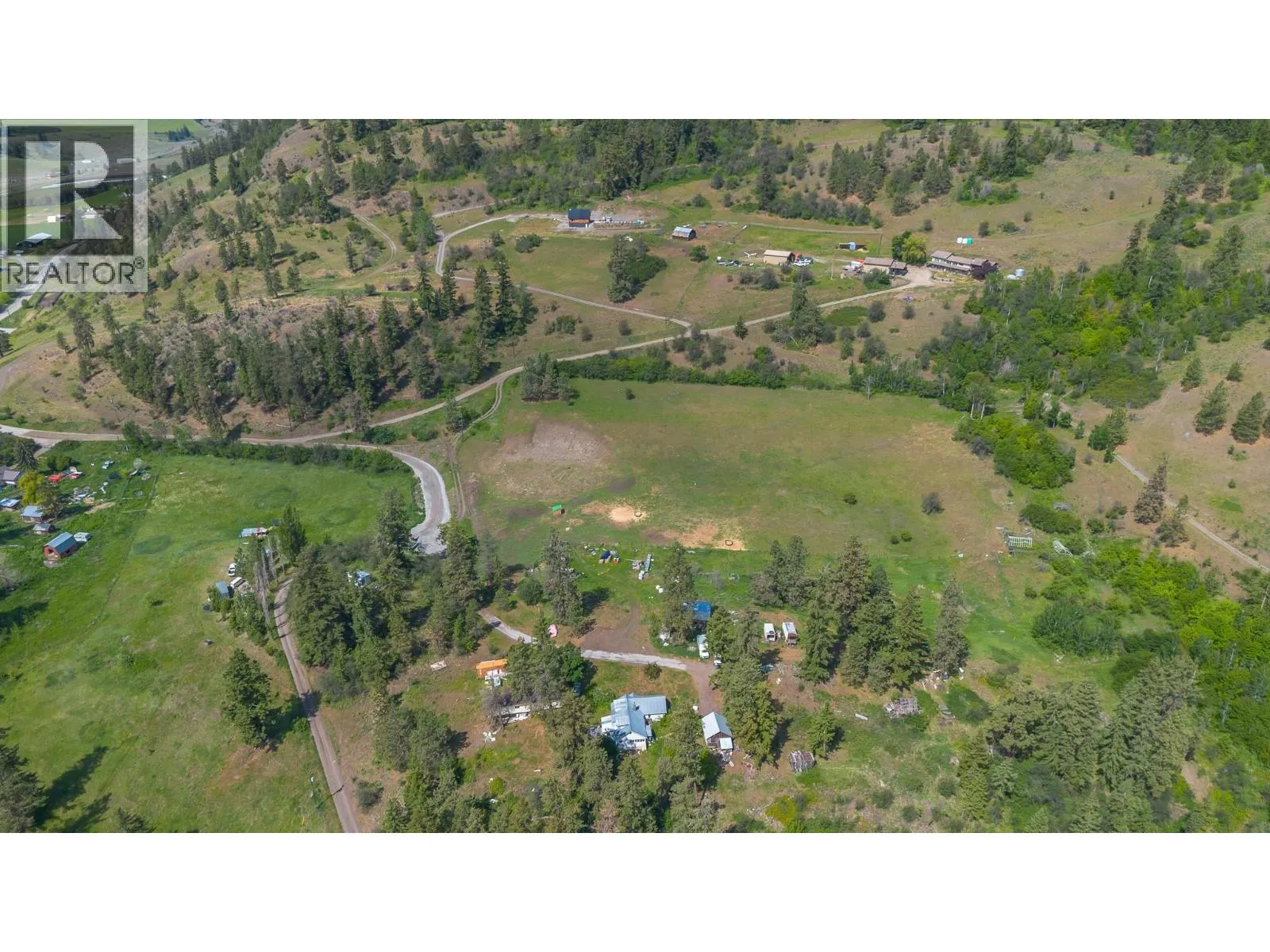 Proposed Lot B 1212 Page Road