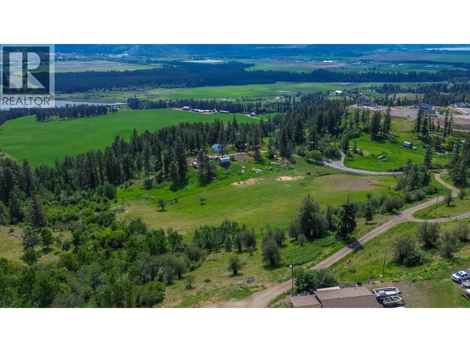 Proposed Lot B 1212 Page Road