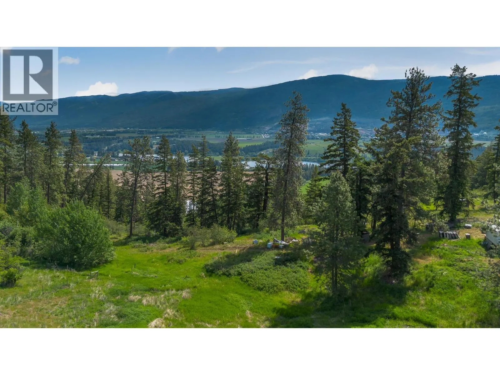 Proposed Lot B 1212 Page Road