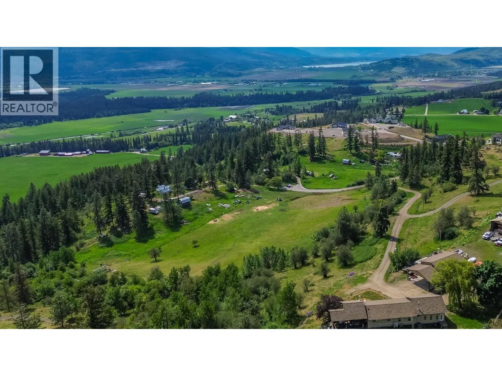 Proposed Lot B 1212 Page Road