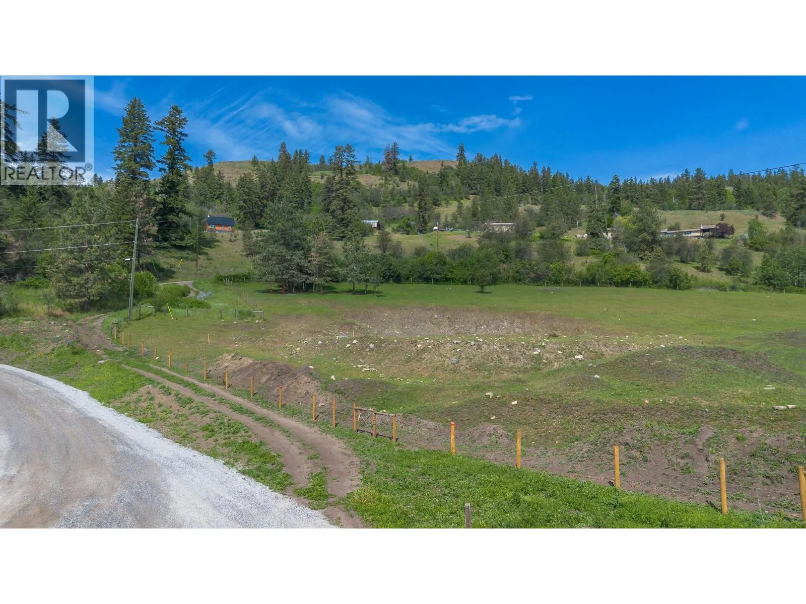 Proposed Lot B 1212 Page Road