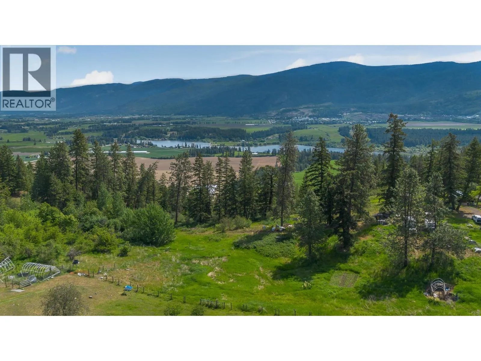 Proposed Lot B 1212 Page Road