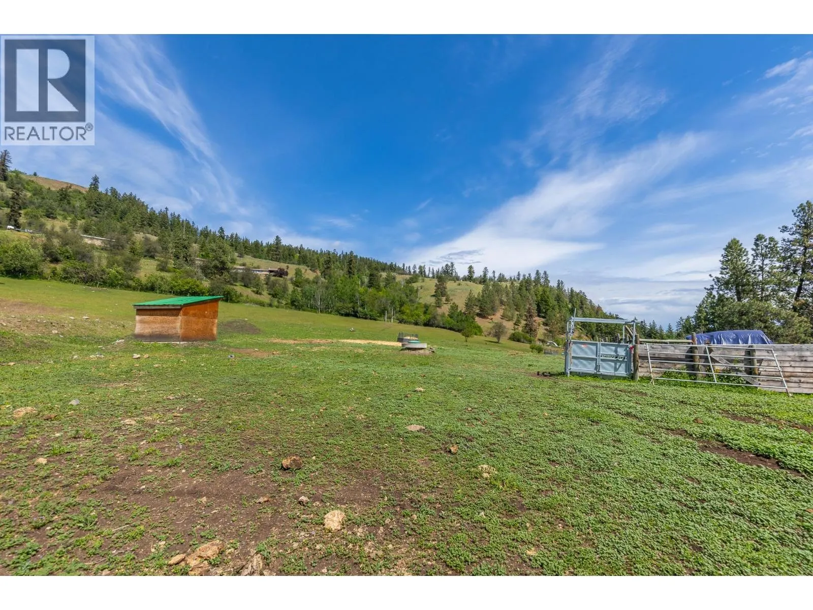 Proposed Lot B 1212 Page Road