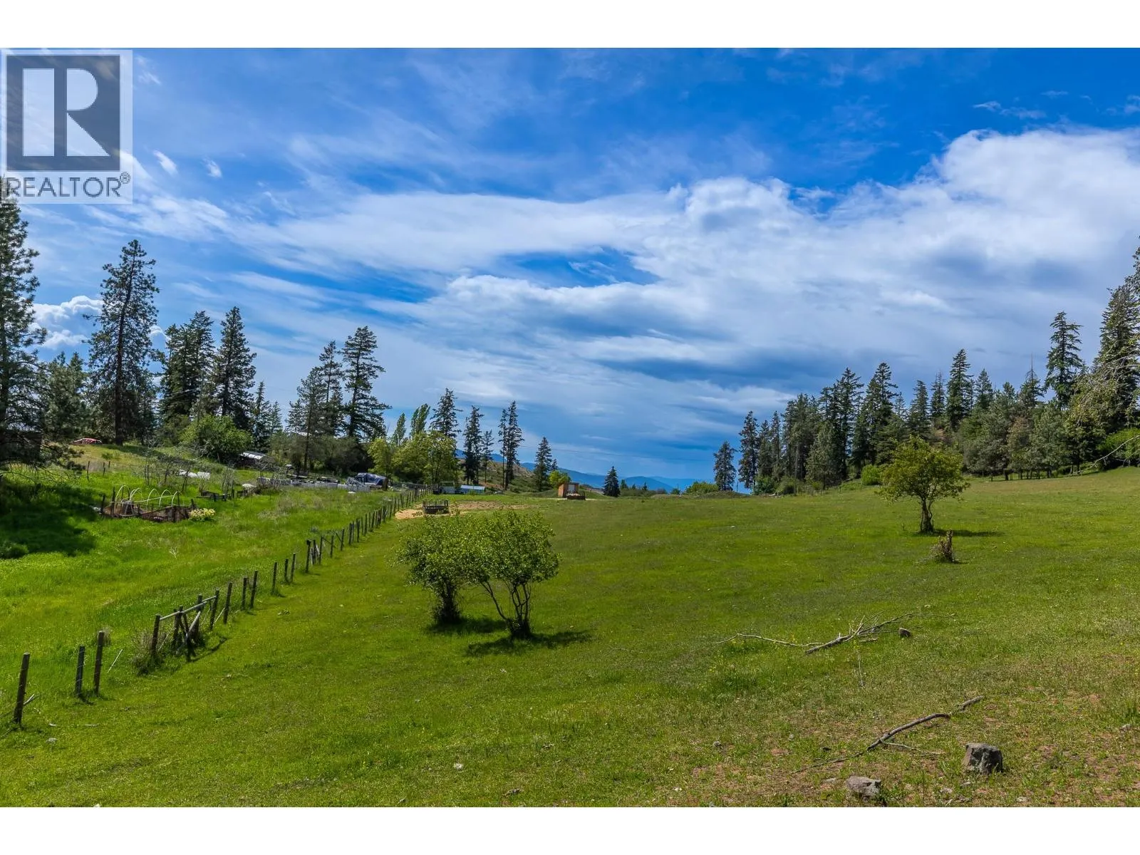 Proposed Lot B 1212 Page Road