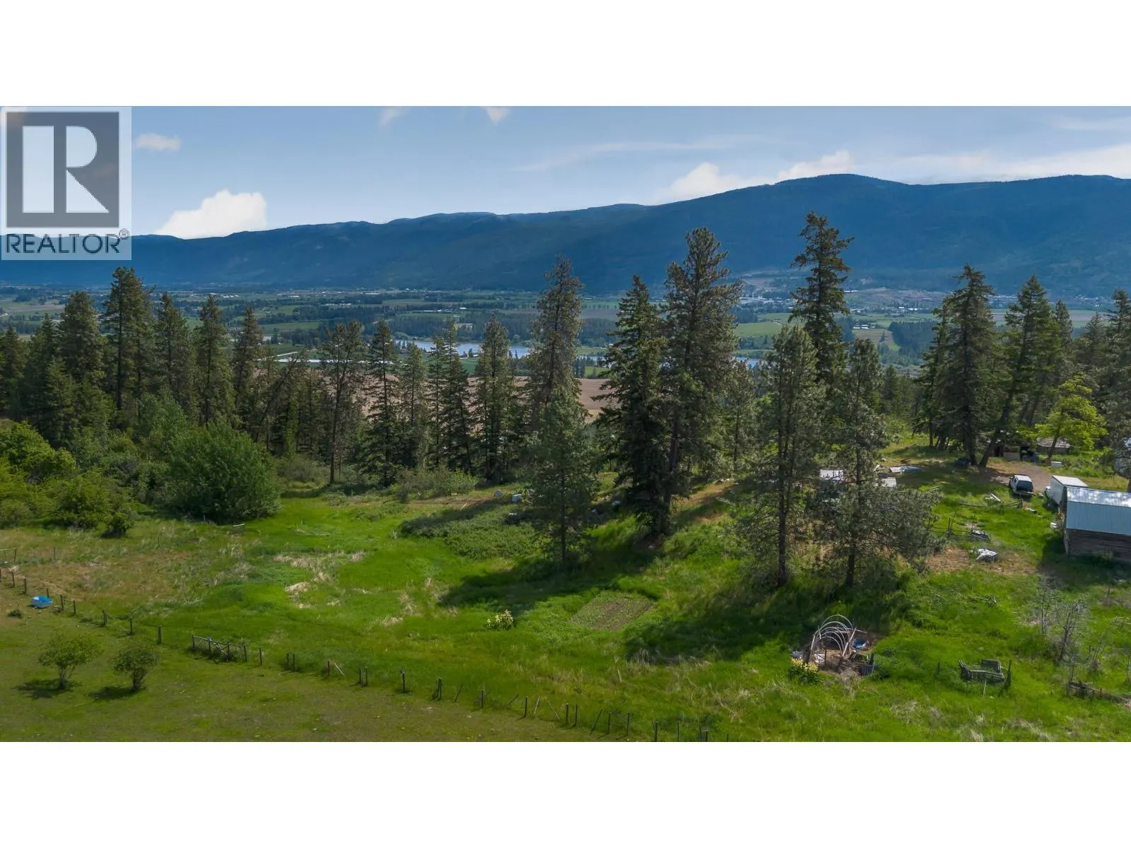 Proposed Lot B 1212 Page Road
