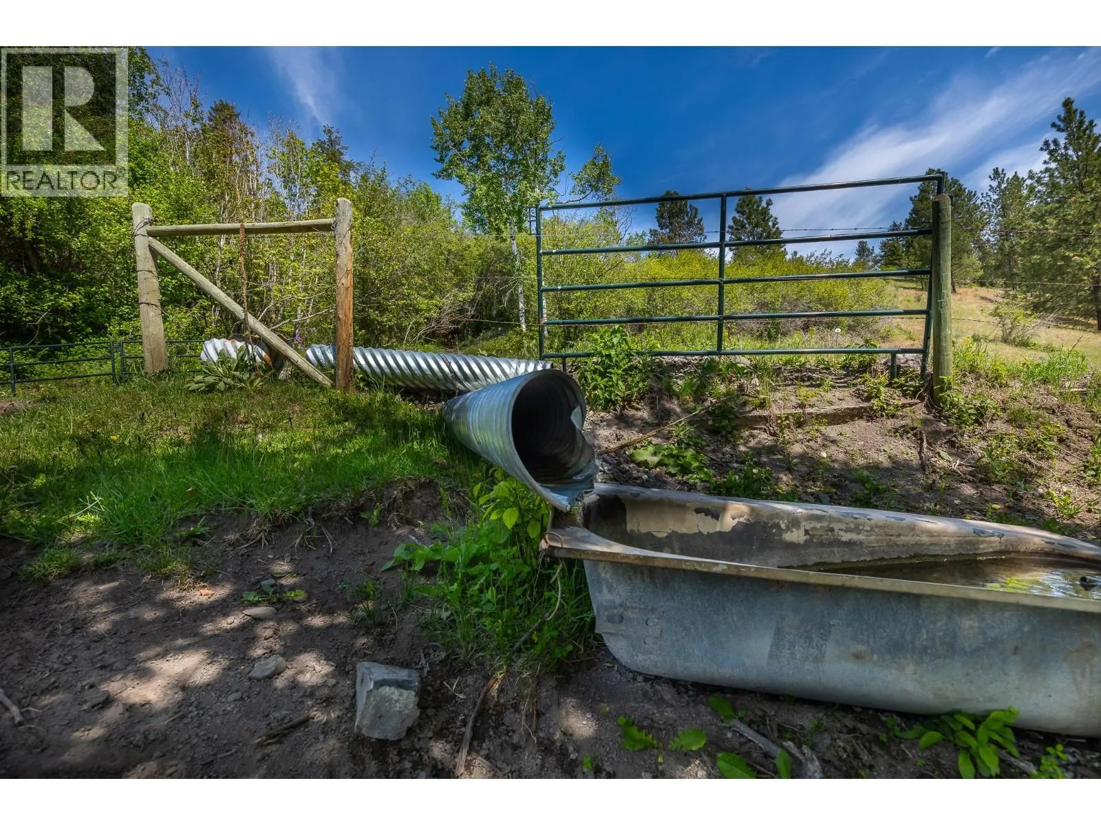 Proposed Lot B 1212 Page Road
