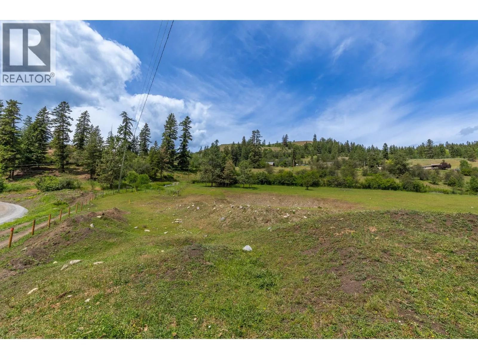 Proposed Lot B 1212 Page Road