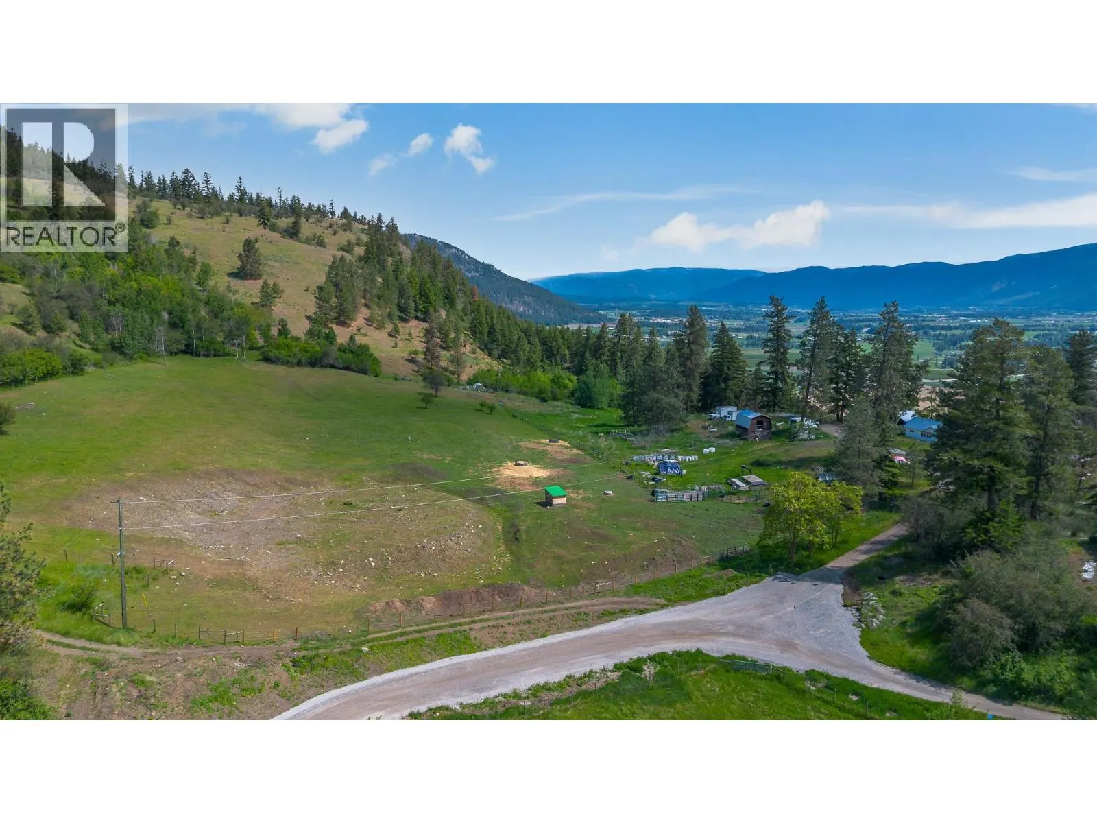 Proposed Lot B 1212 Page Road