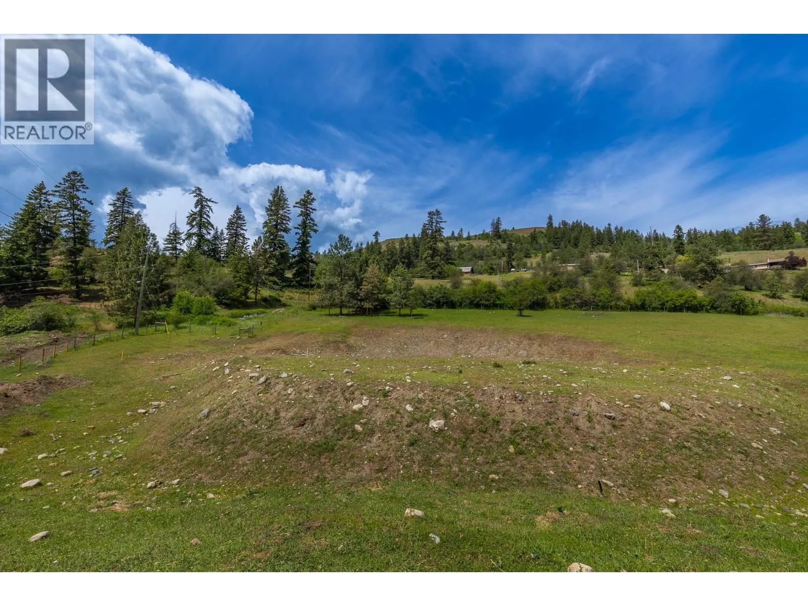 Proposed Lot B 1212 Page Road