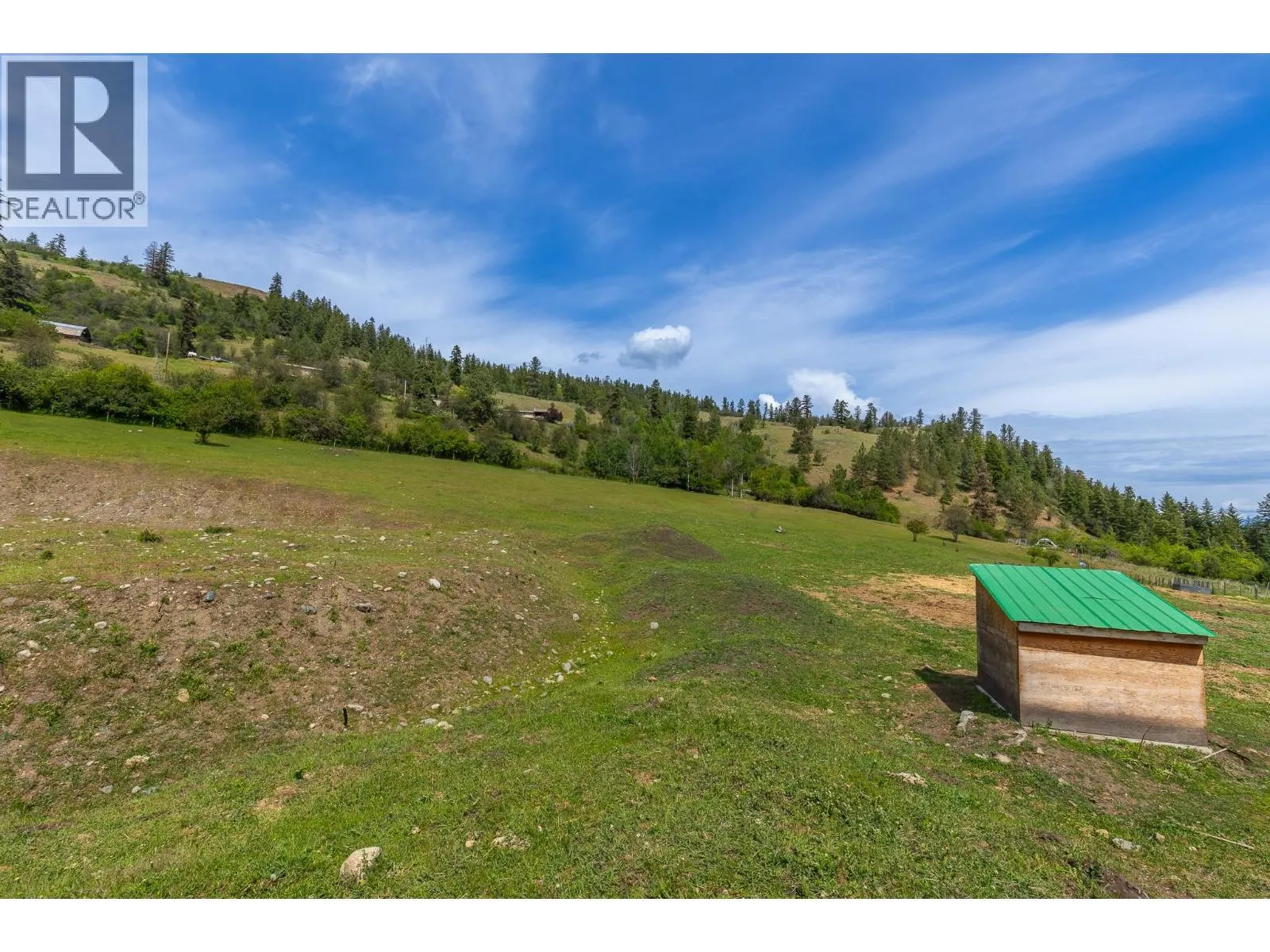 Proposed Lot B 1212 Page Road