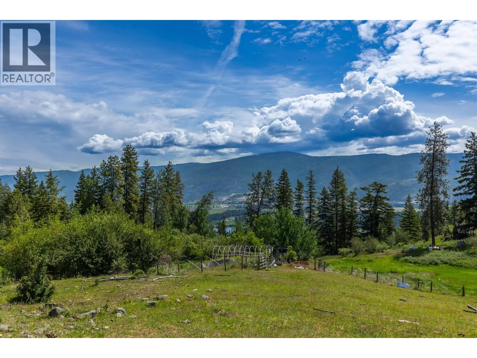 Proposed Lot B 1212 Page Road