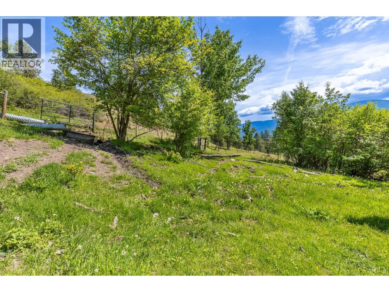 Proposed Lot B 1212 Page Road