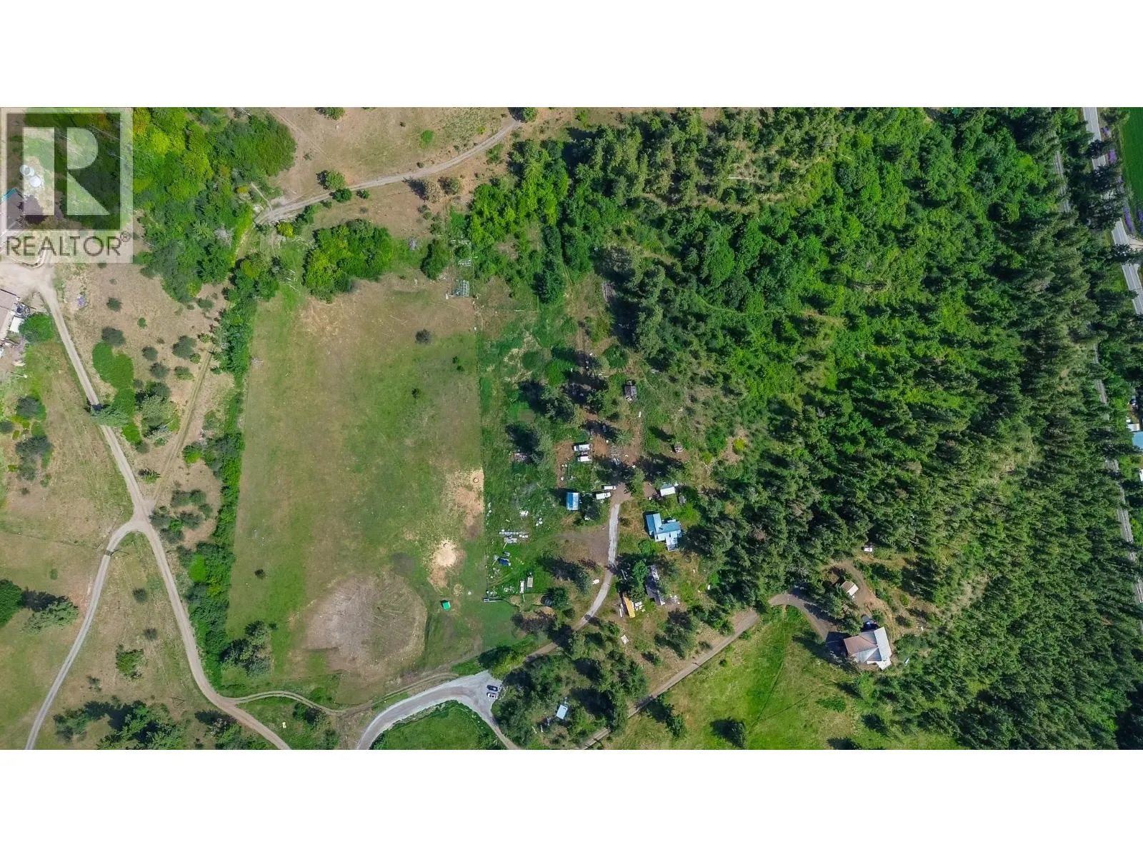 Proposed Lot B 1212 Page Road