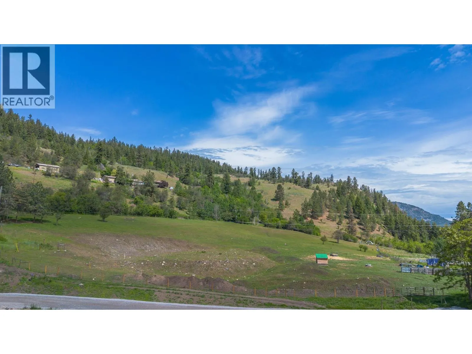 Proposed Lot B 1212 Page Road