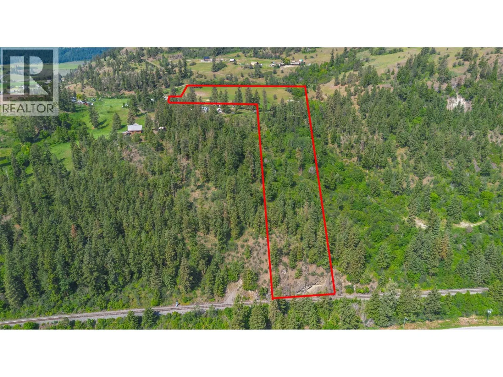 Proposed Lot B 1212 Page Road