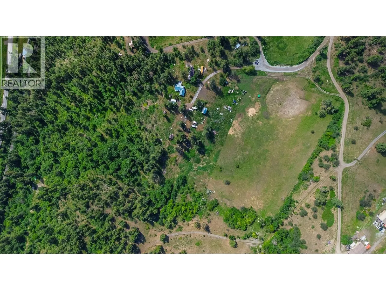 Proposed Lot B 1212 Page Road
