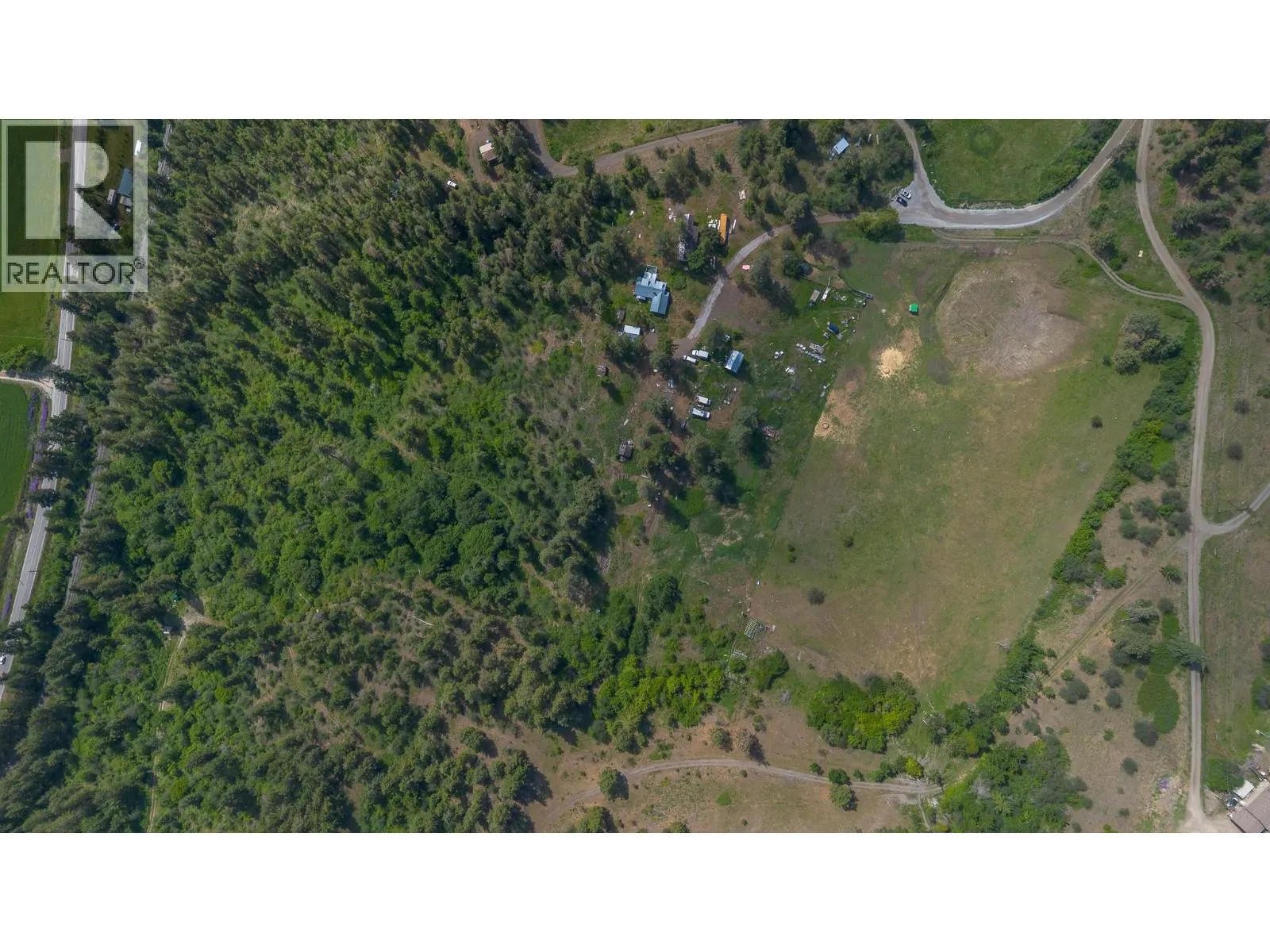 Proposed Lot B 1212 Page Road