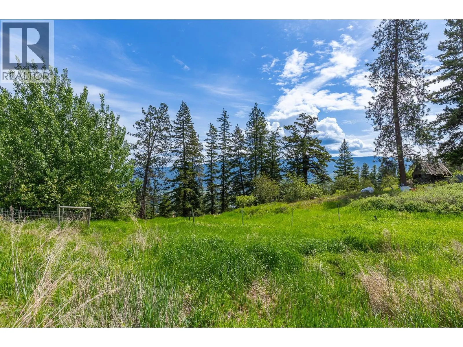 Proposed Lot B 1212 Page Road