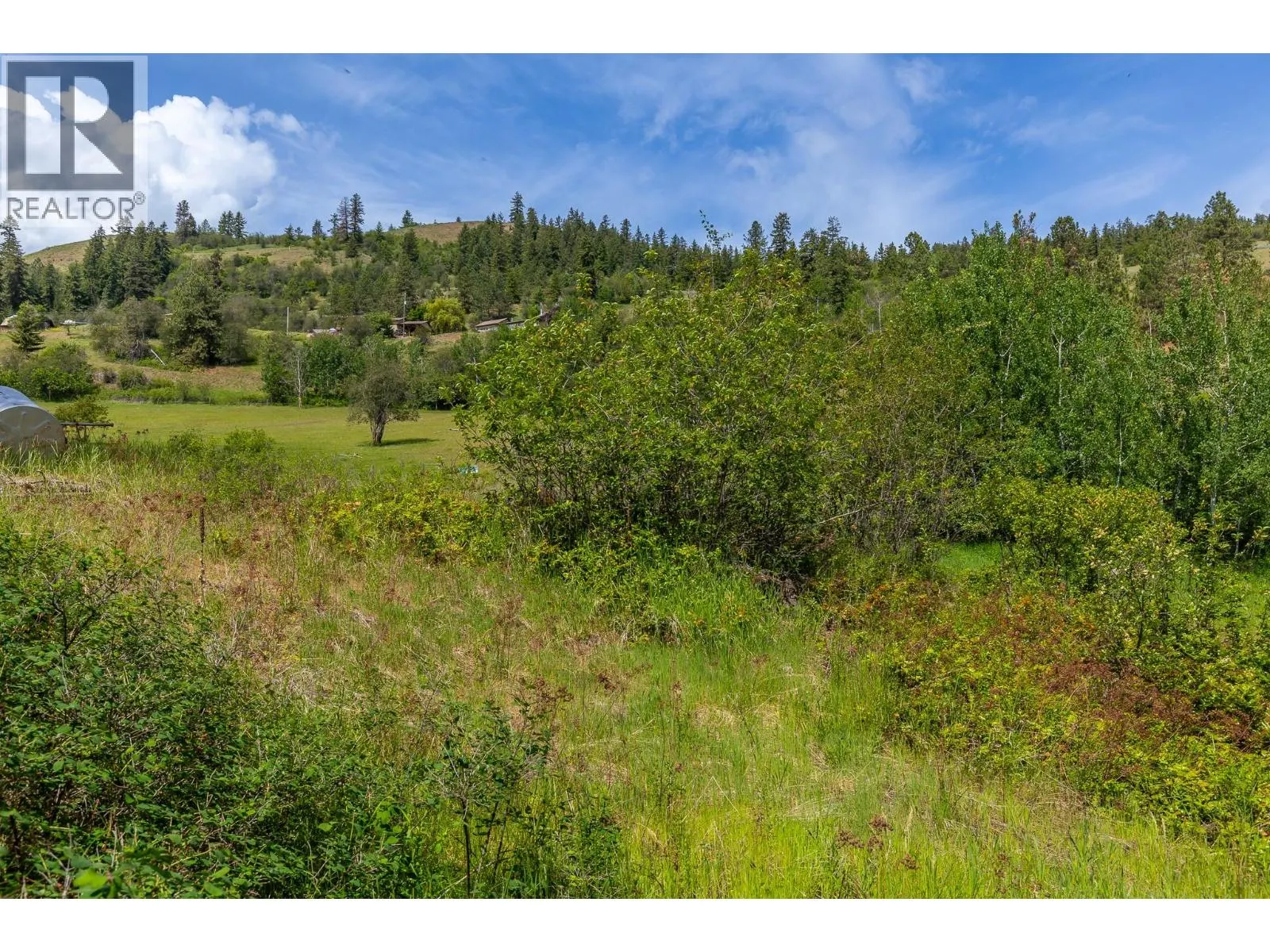 Proposed Lot B 1212 Page Road