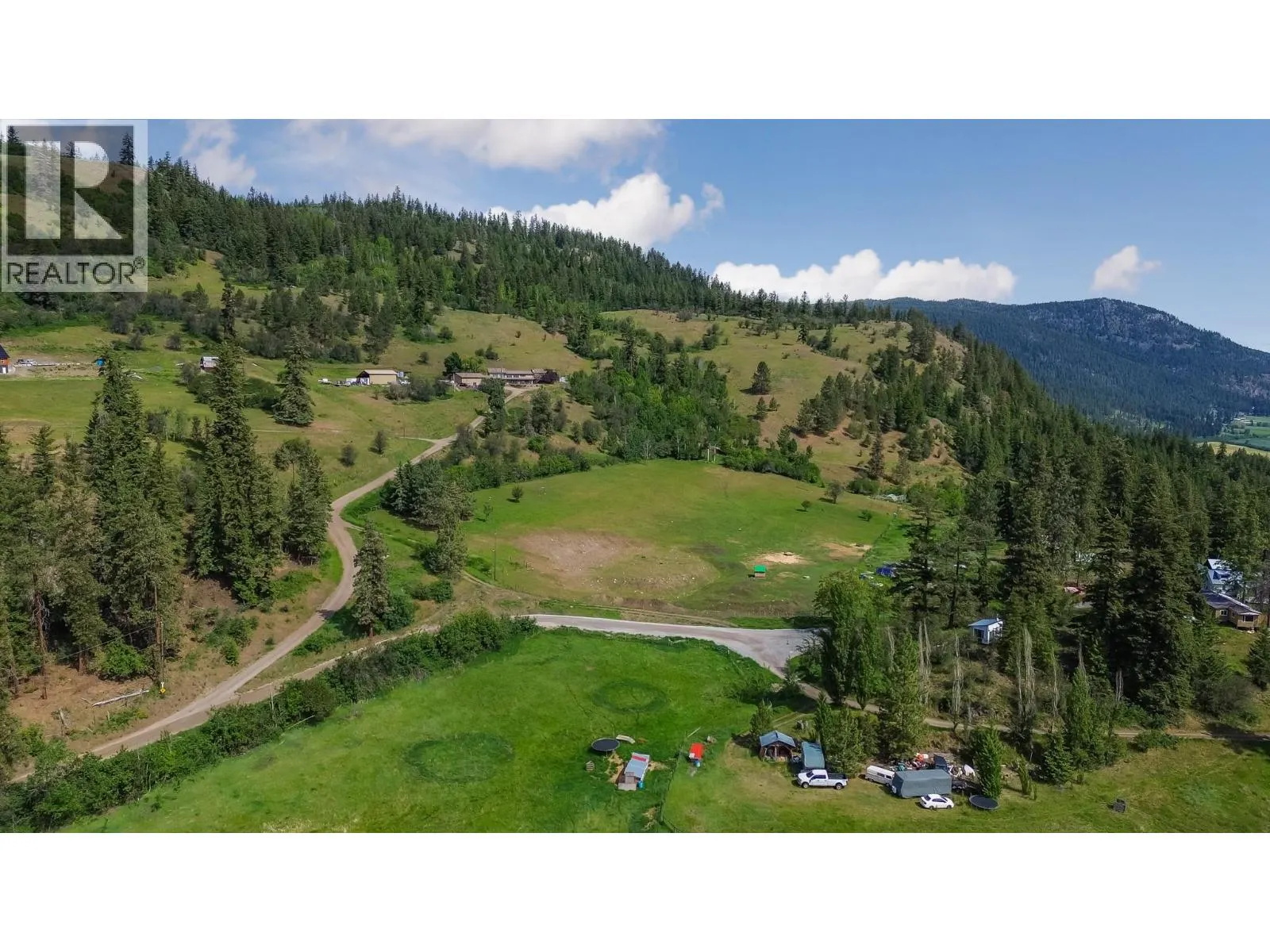 Proposed Lot B 1212 Page Road