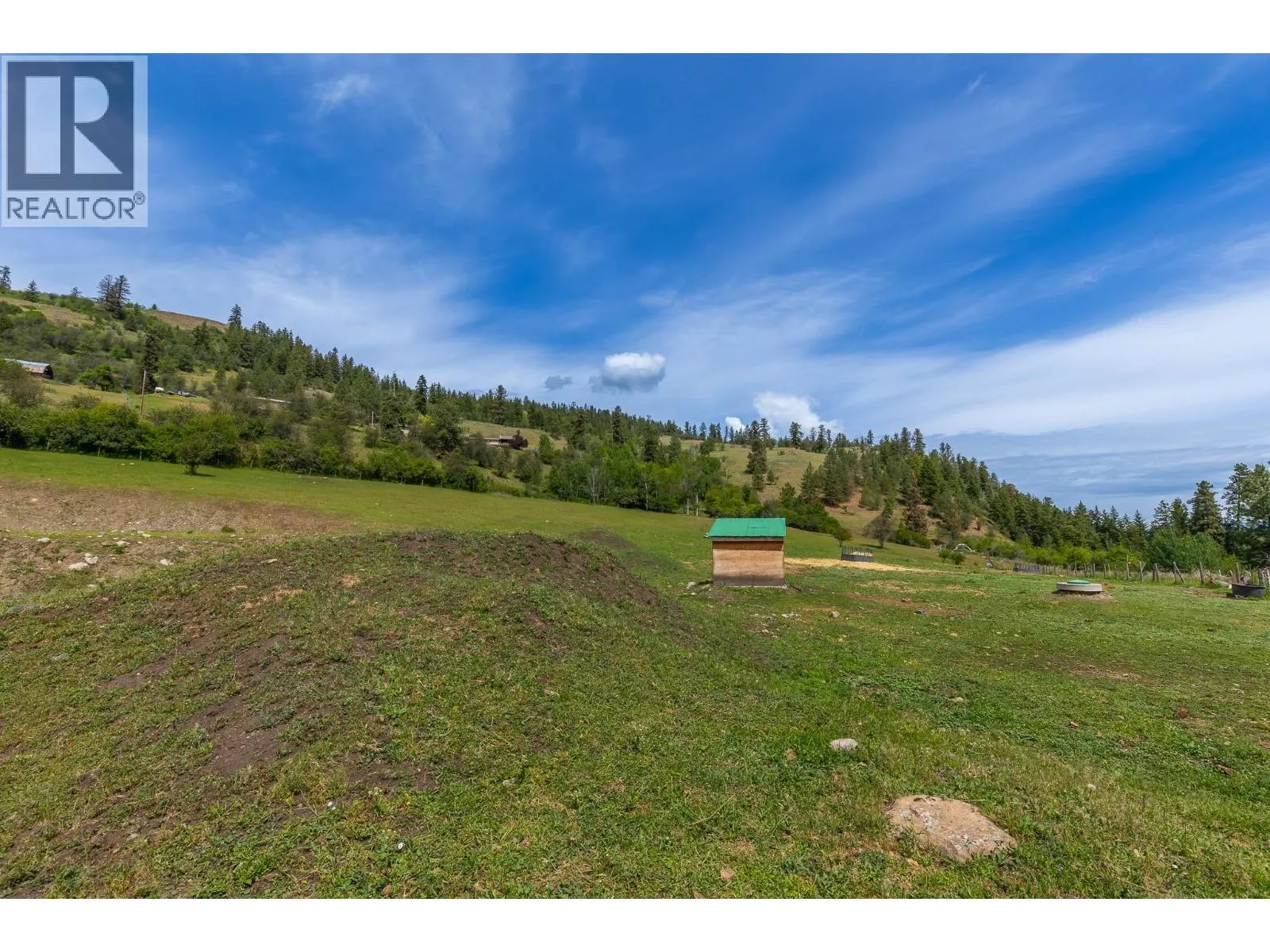 Proposed Lot B 1212 Page Road