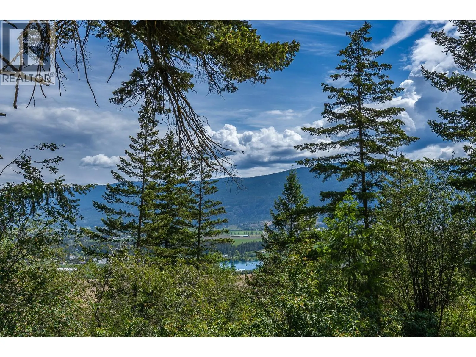 Proposed Lot B 1212 Page Road