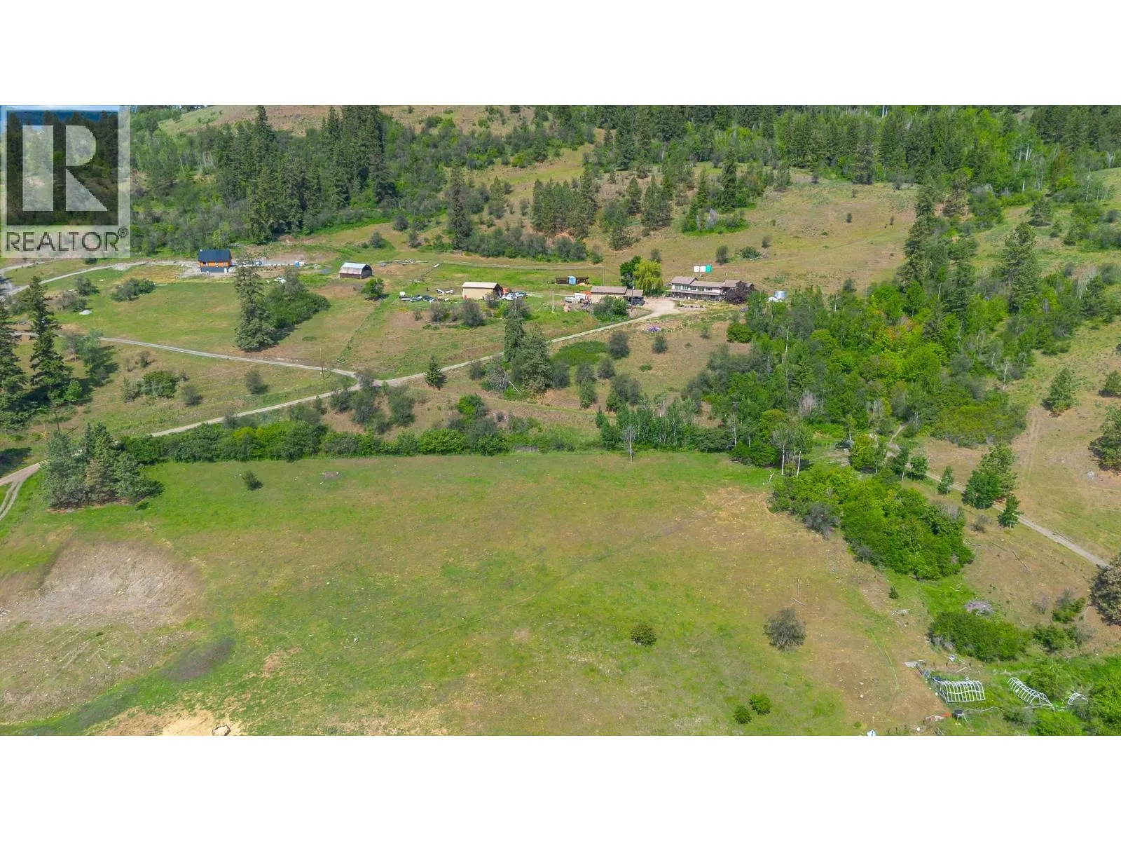 Proposed Lot B 1212 Page Road