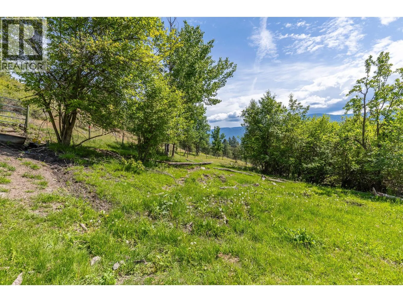 Proposed Lot B 1212 Page Road