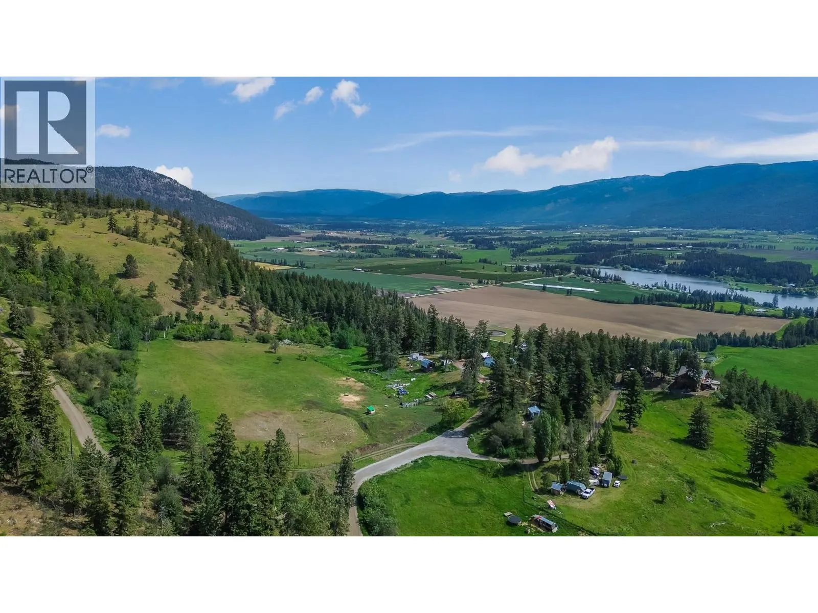 Proposed Lot B 1212 Page Road