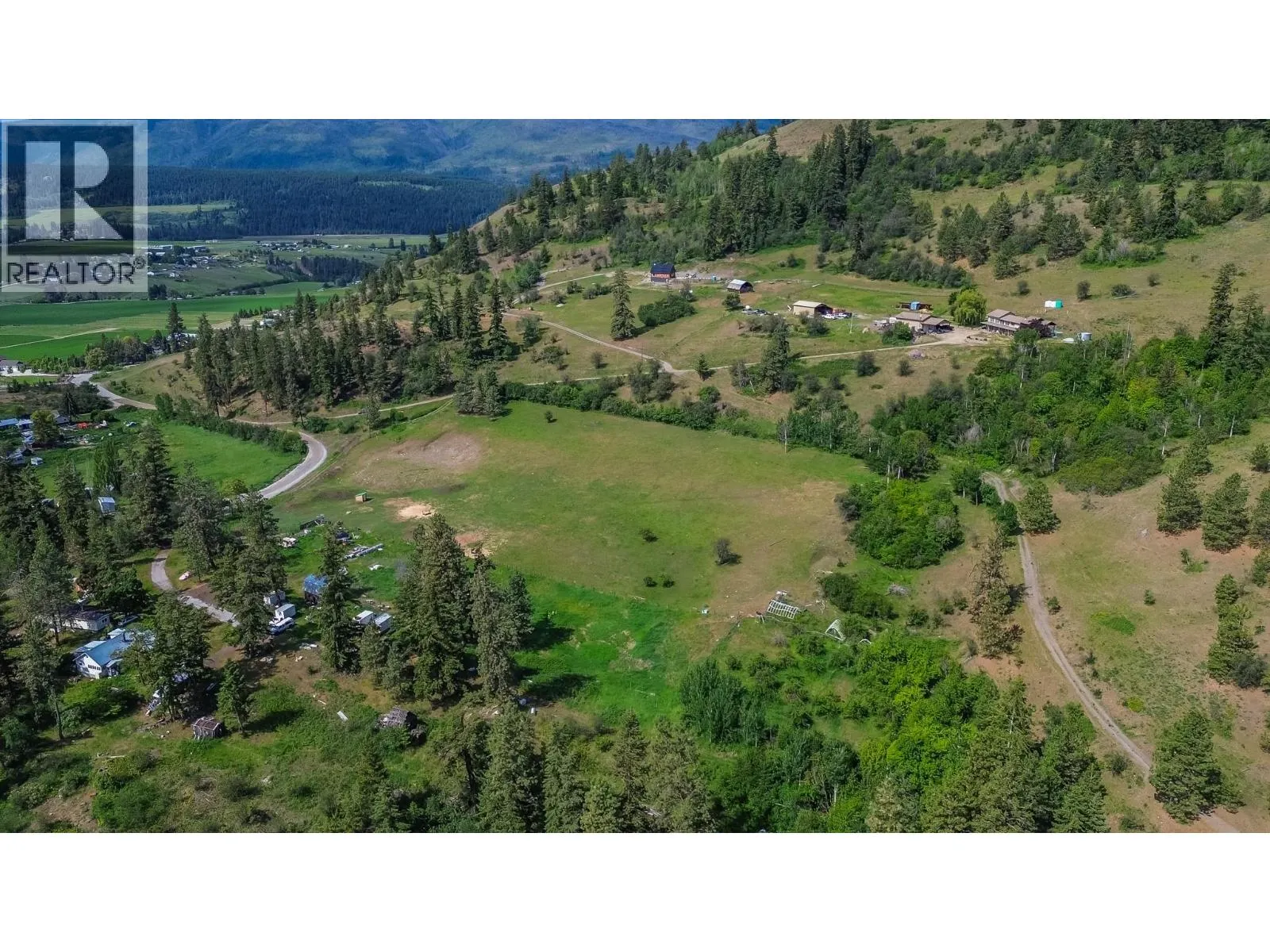 Proposed Lot B 1212 Page Road