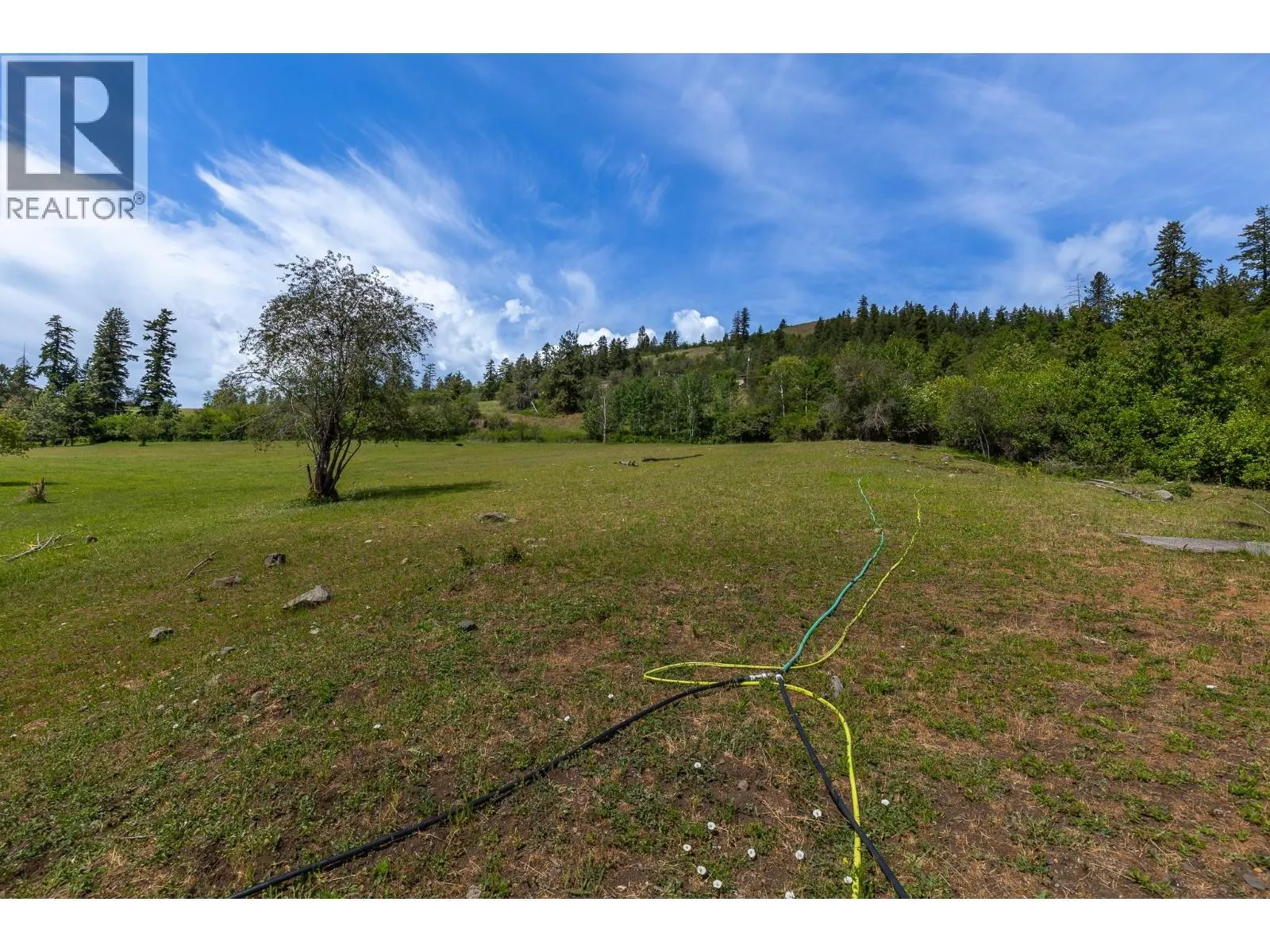 Proposed Lot B 1212 Page Road