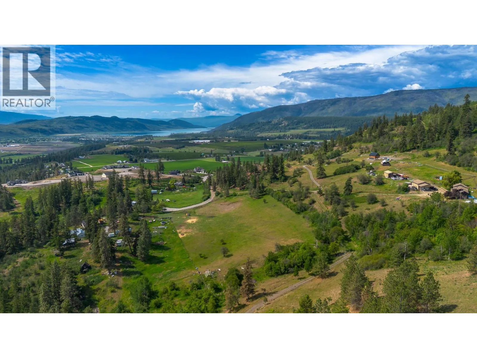 Proposed Lot B 1212 Page Road