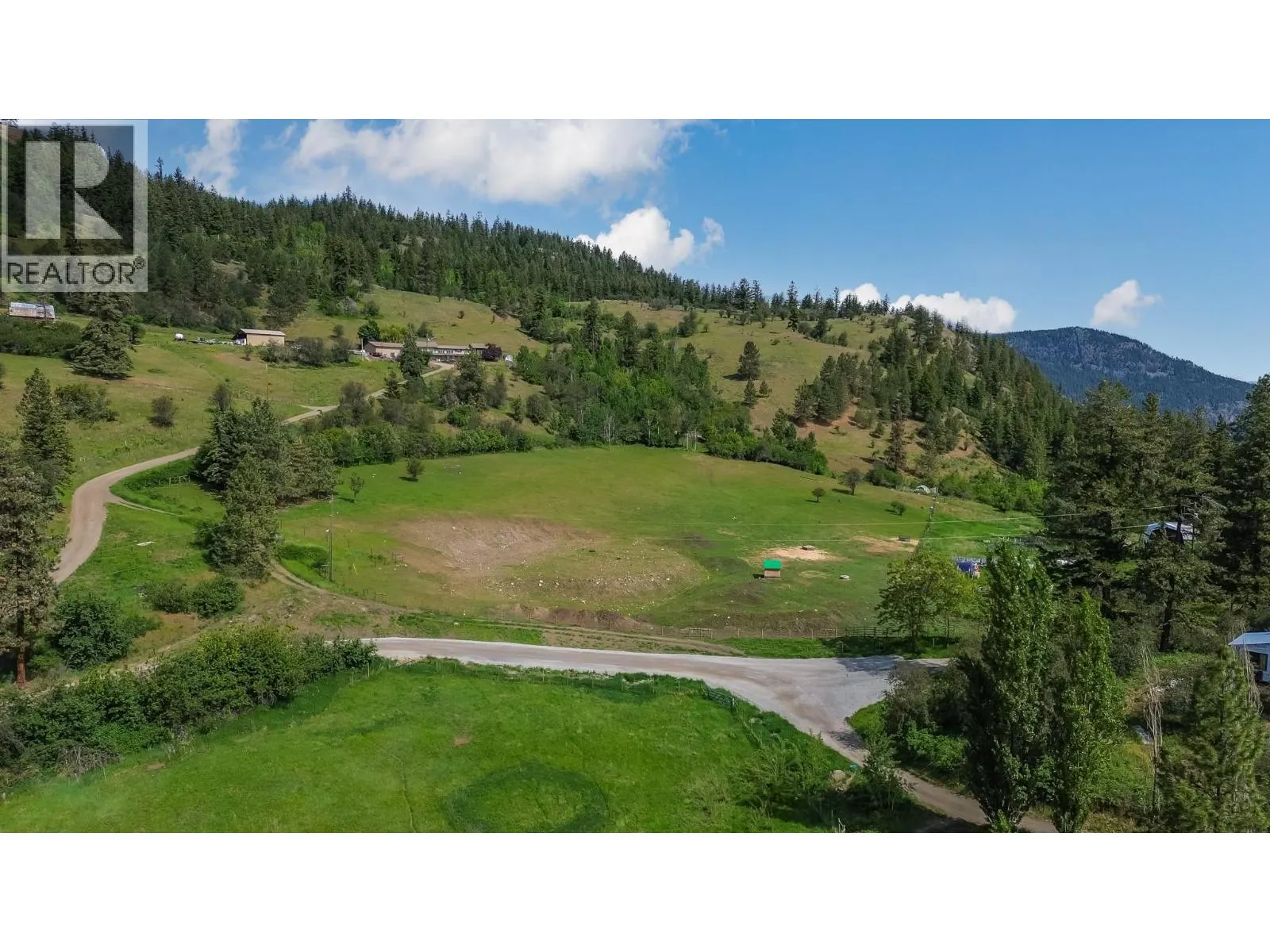 Proposed Lot B 1212 Page Road