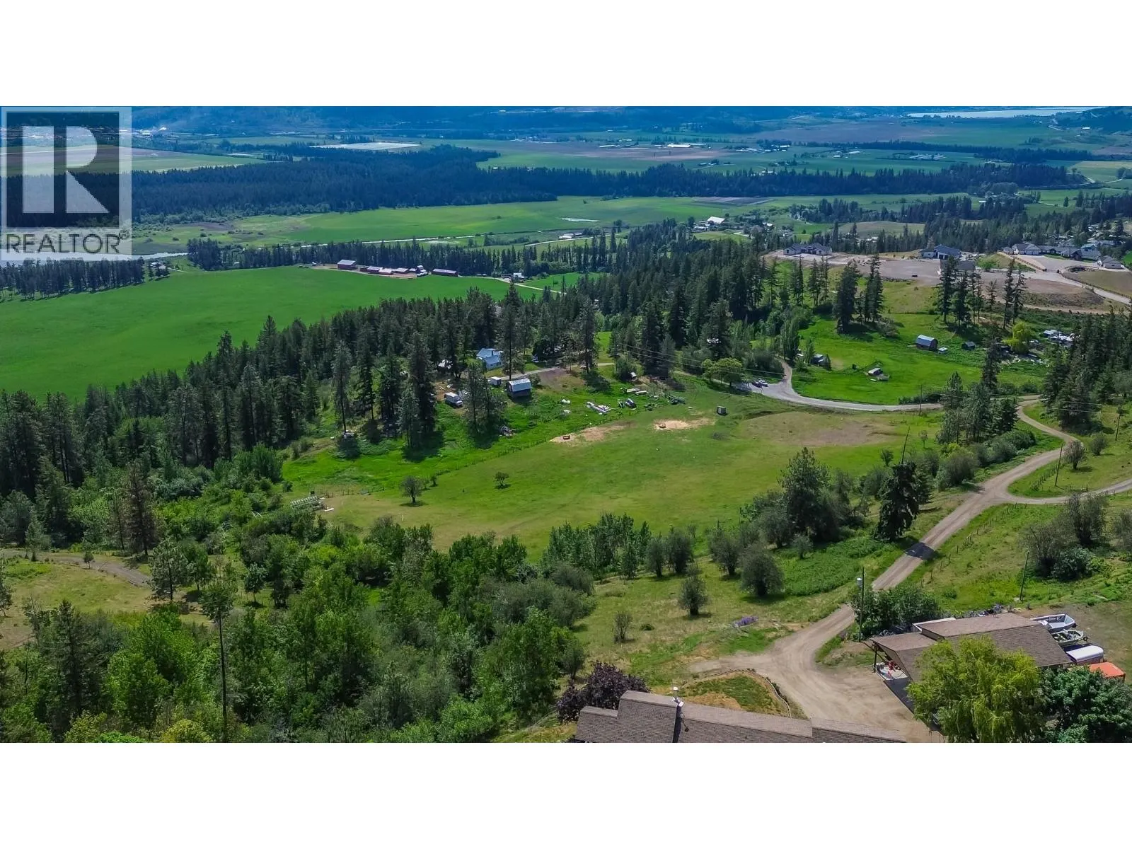 Proposed Lot B 1212 Page Road