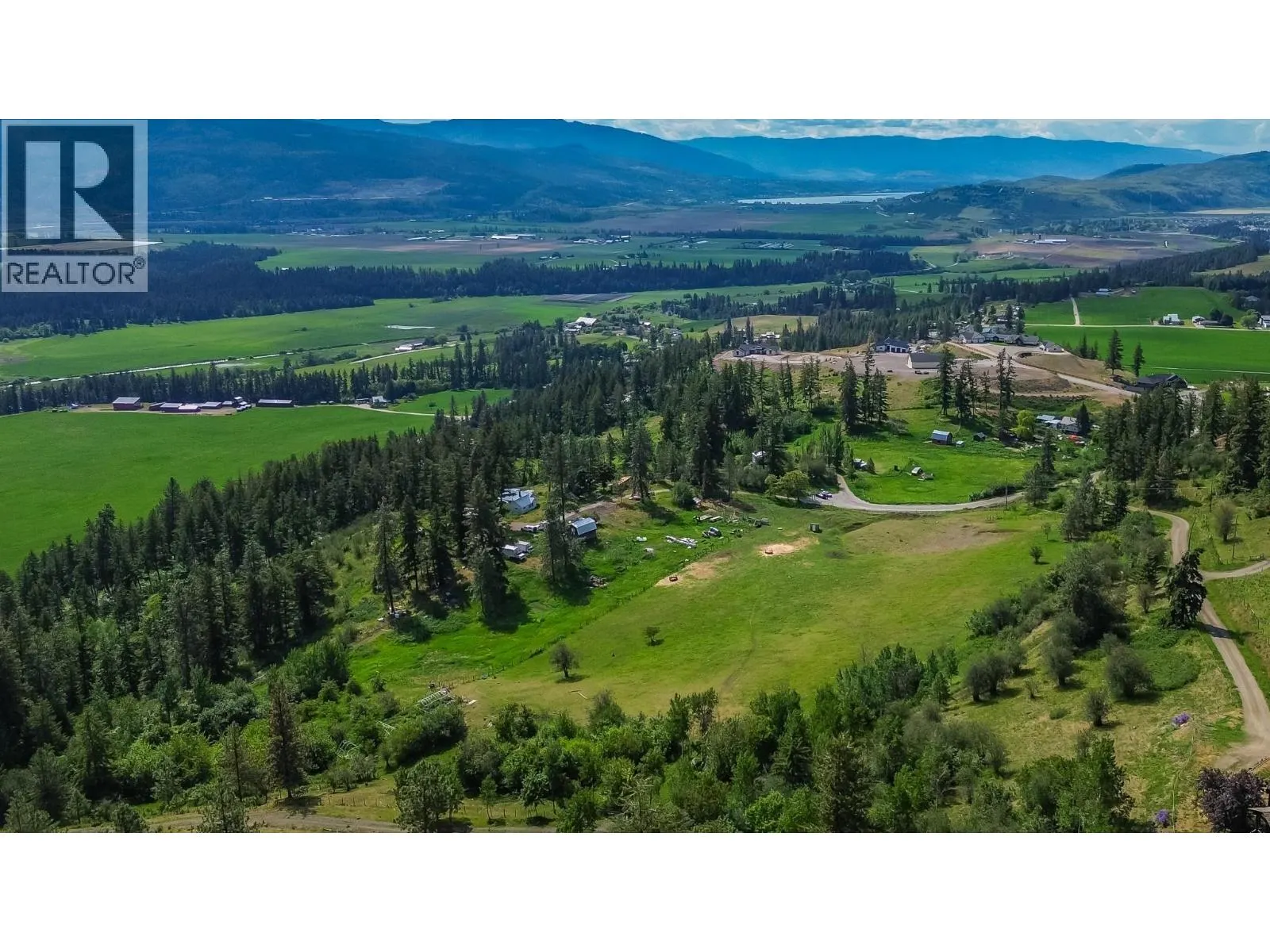 Proposed Lot B 1212 Page Road