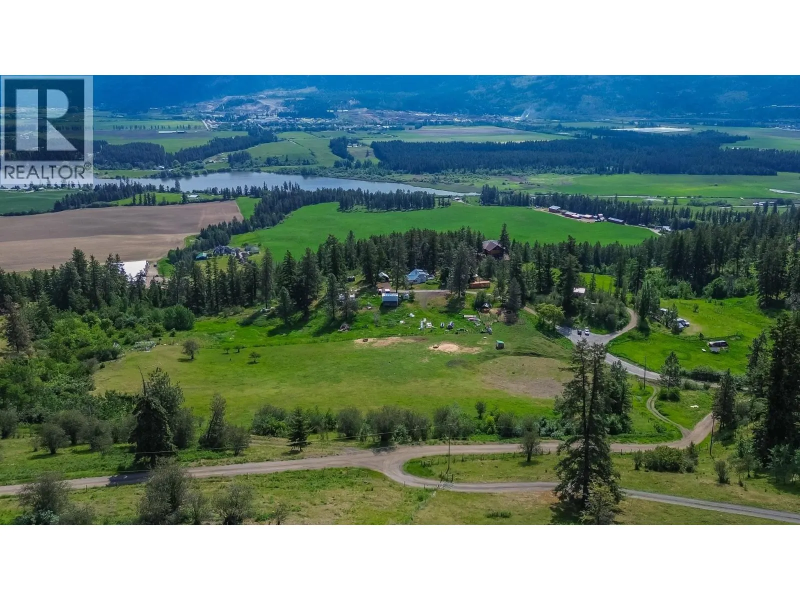 Proposed Lot B 1212 Page Road