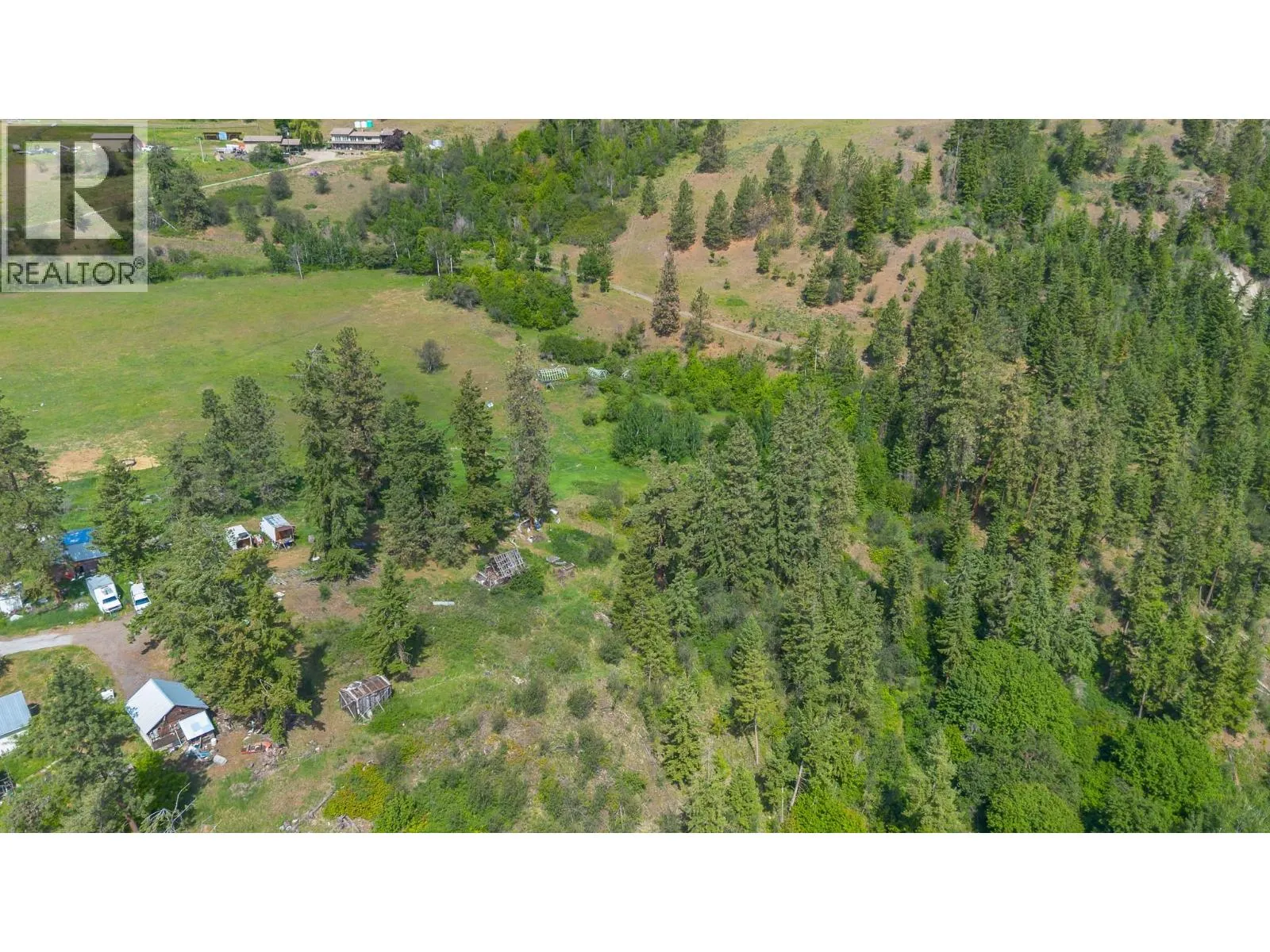 Proposed Lot B 1212 Page Road