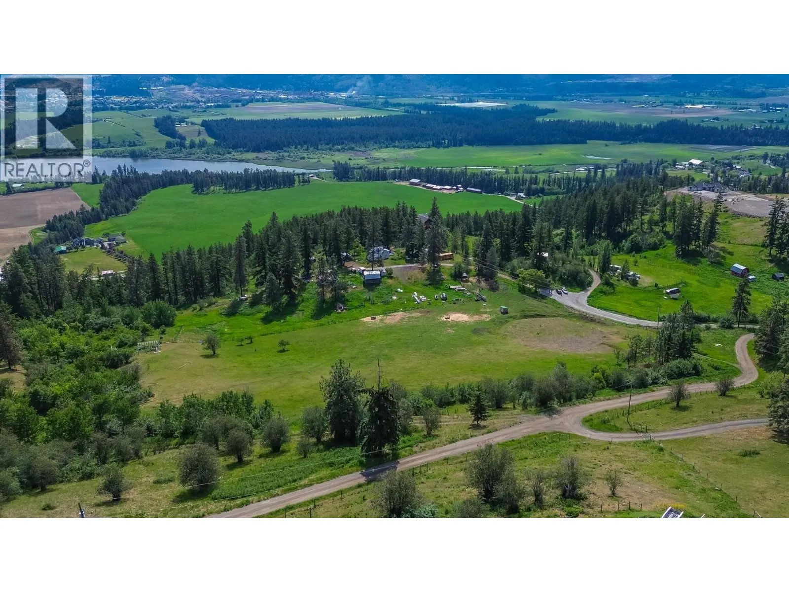 Proposed Lot B 1212 Page Road
