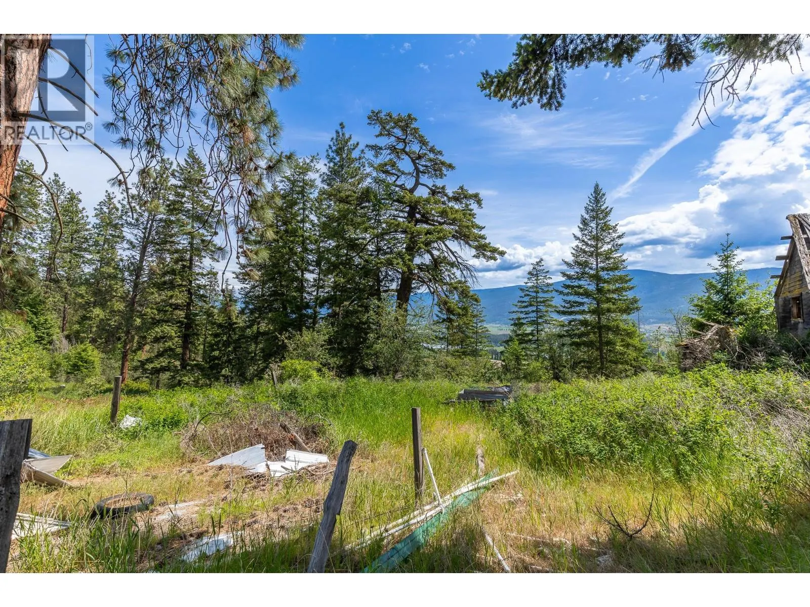 Proposed Lot B 1212 Page Road