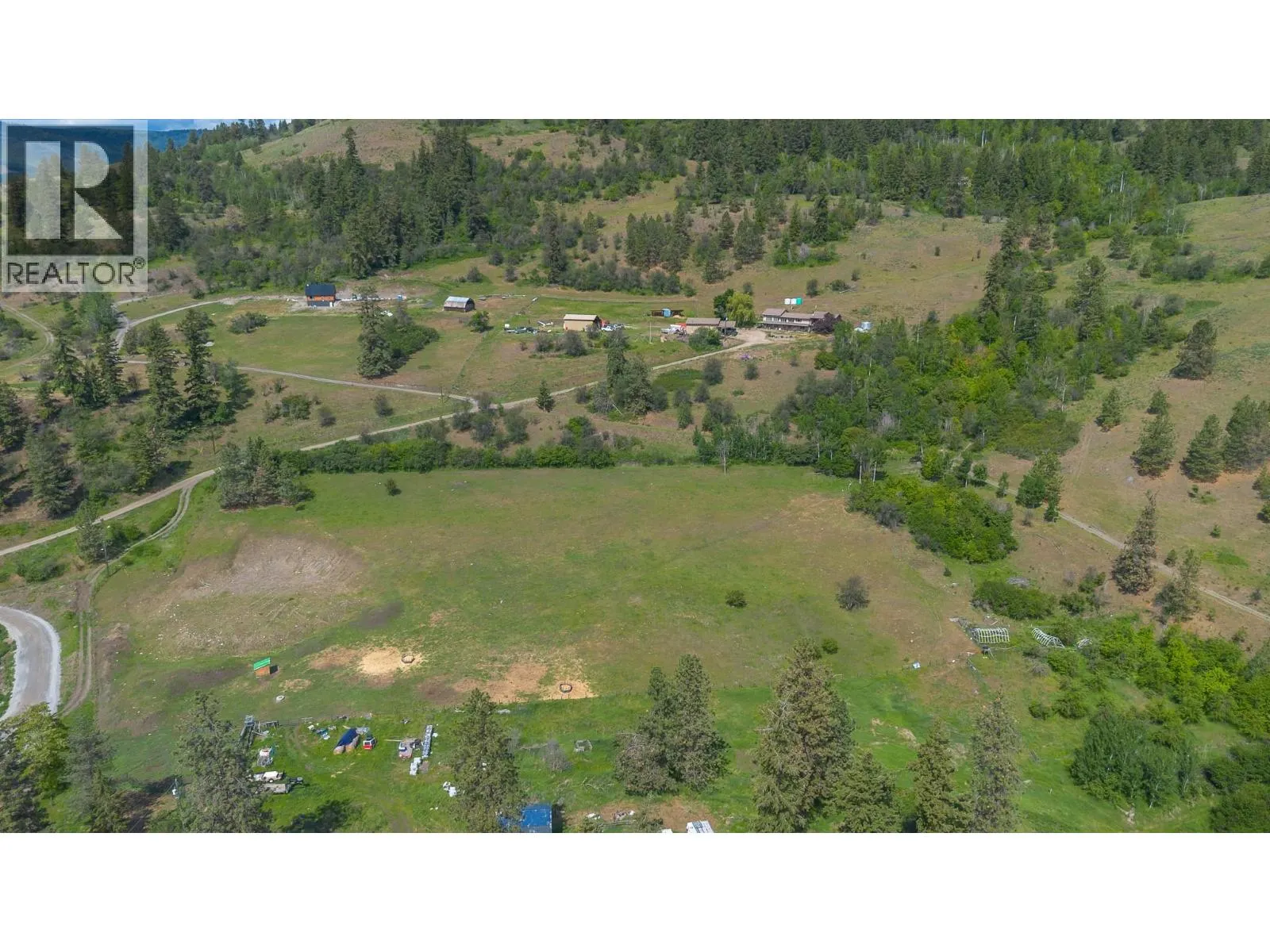 Proposed Lot B 1212 Page Road