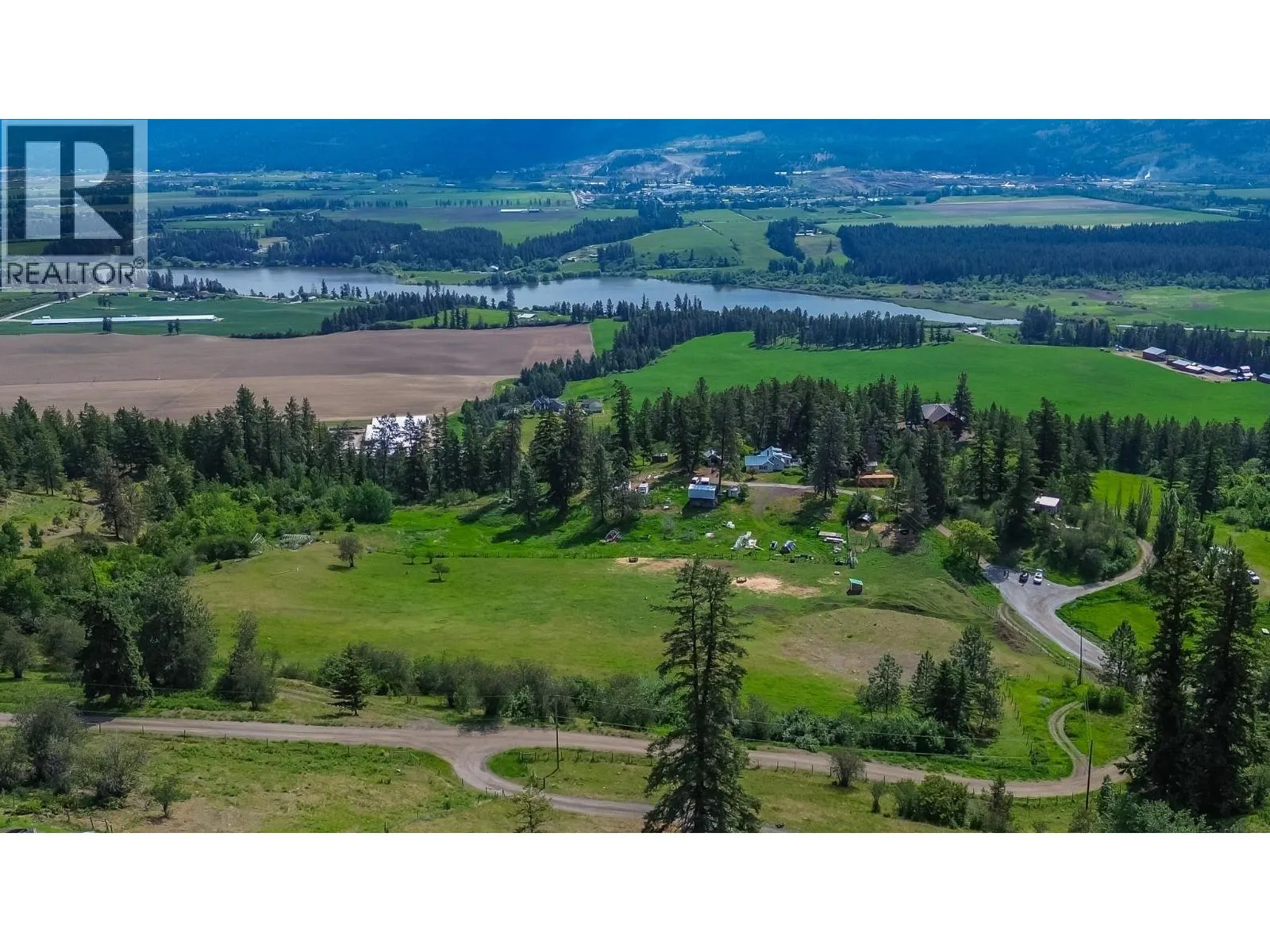 Proposed Lot B 1212 Page Road