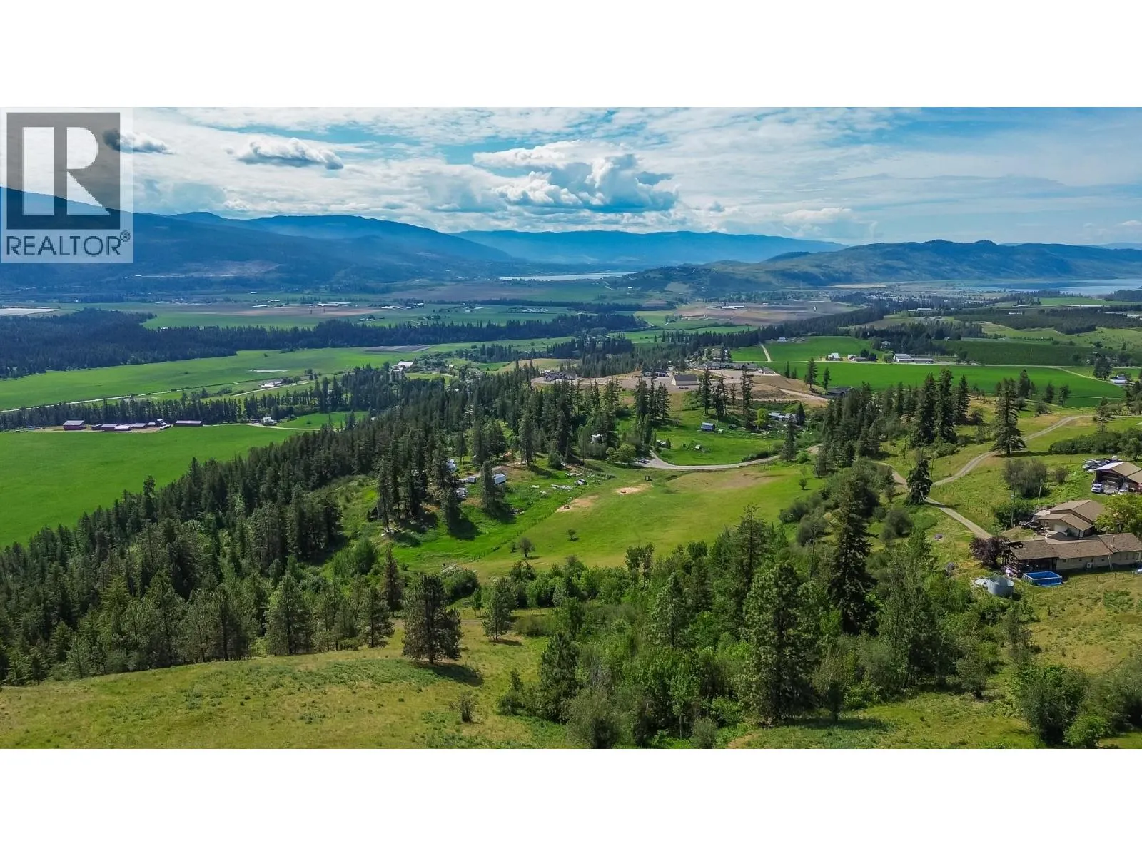 Proposed Lot B 1212 Page Road