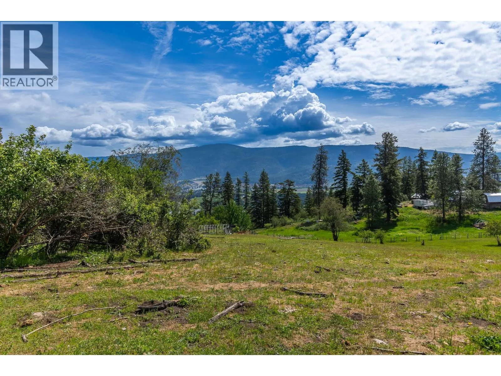 Proposed Lot B 1212 Page Road