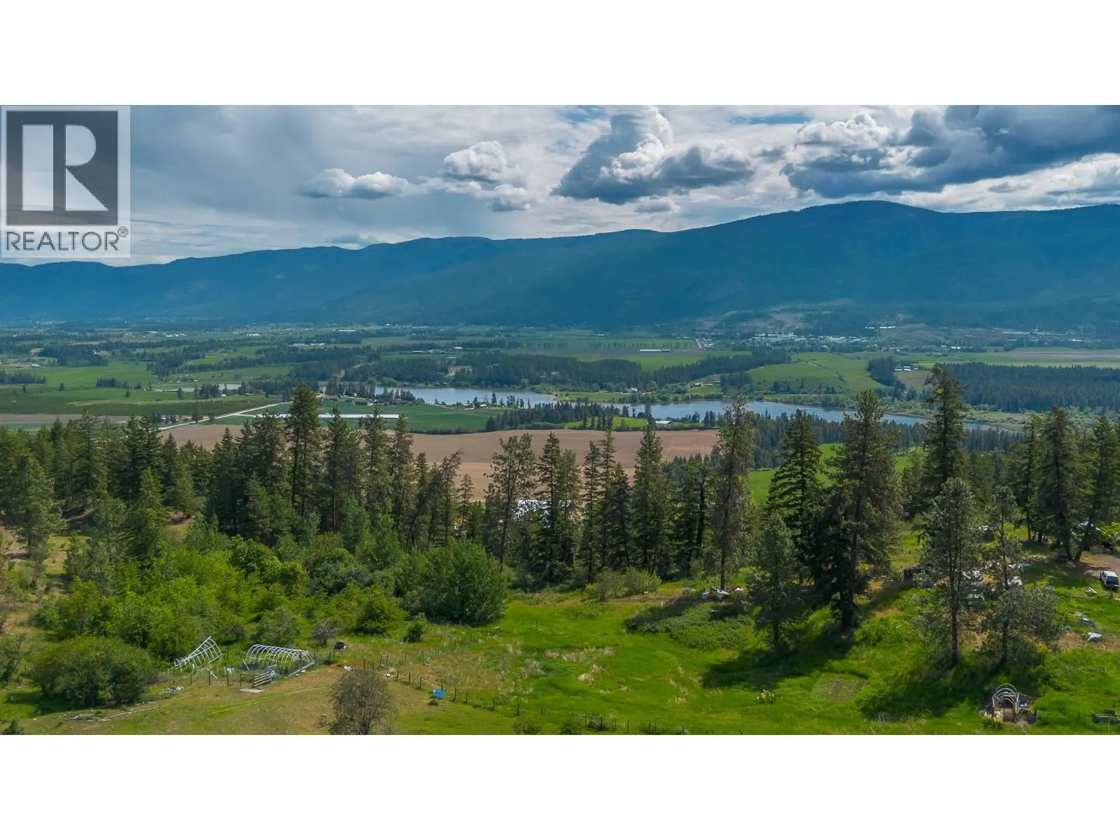 Proposed Lot B 1212 Page Road