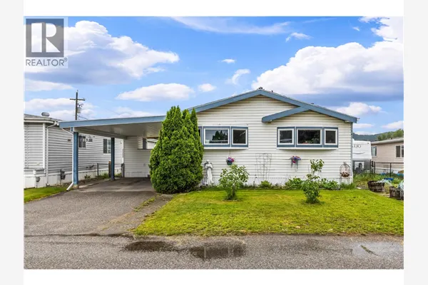 715 Beaver Lake Road Unit# 163