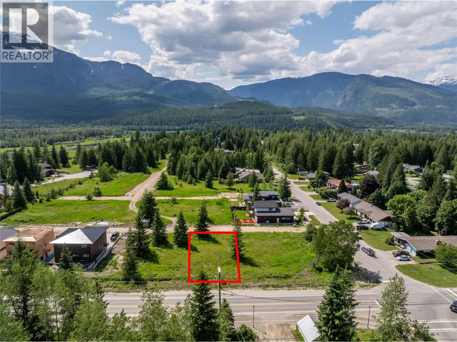 2004 Lanzo Lane Lot# SL 3