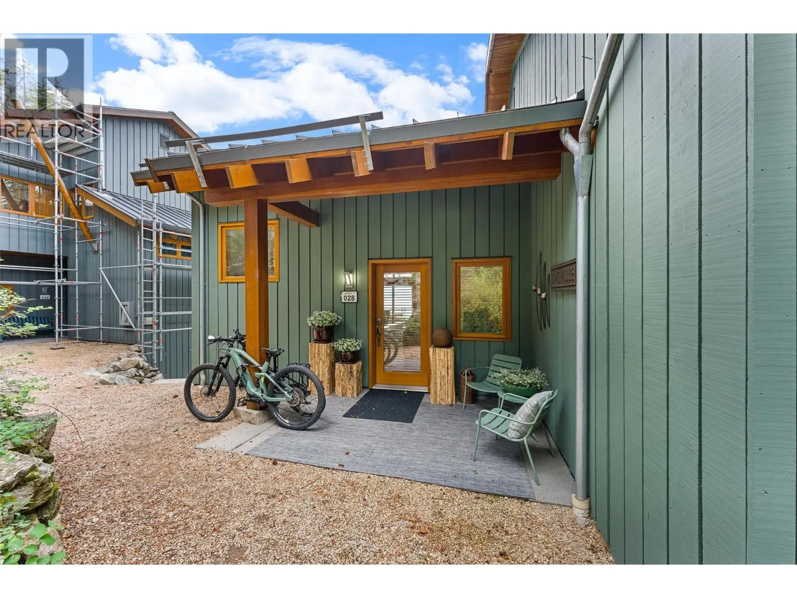 9845 Eastside Road Unit# 28