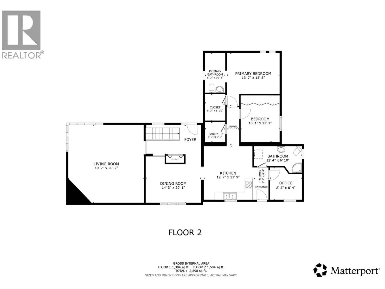 2471 6 Highway